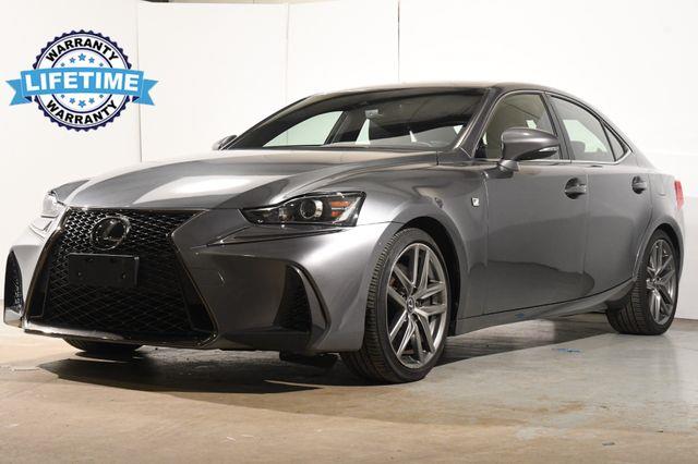 2019 Lexus IS 300 photo