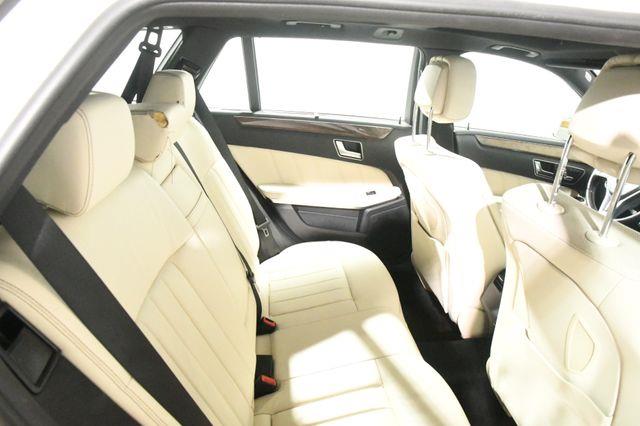 2014 Mercedes-Benz E-Class E350 Luxury 4MATIC photo