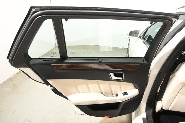 2014 Mercedes-Benz E-Class E350 Luxury 4MATIC photo