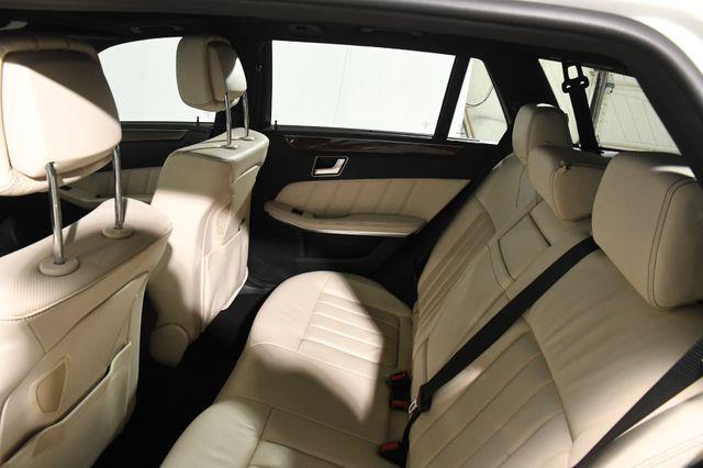2014 Mercedes-Benz E-Class E350 Luxury 4MATIC photo