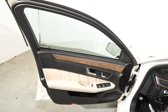 2014 Mercedes-Benz E-Class E350 Luxury 4MATIC photo