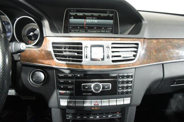 2014 Mercedes-Benz E-Class E350 Luxury 4MATIC photo