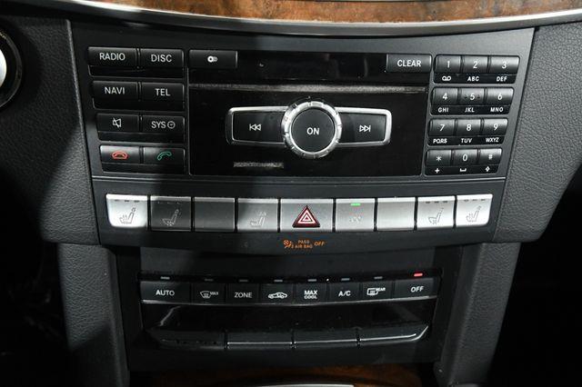 2014 Mercedes-Benz E-Class E350 Luxury 4MATIC photo