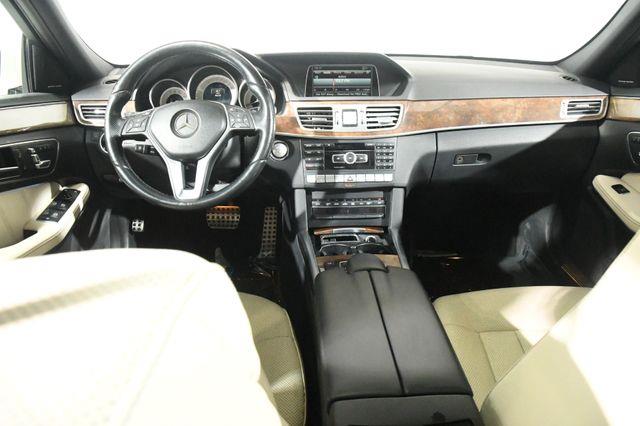 2014 Mercedes-Benz E-Class E350 Luxury 4MATIC photo
