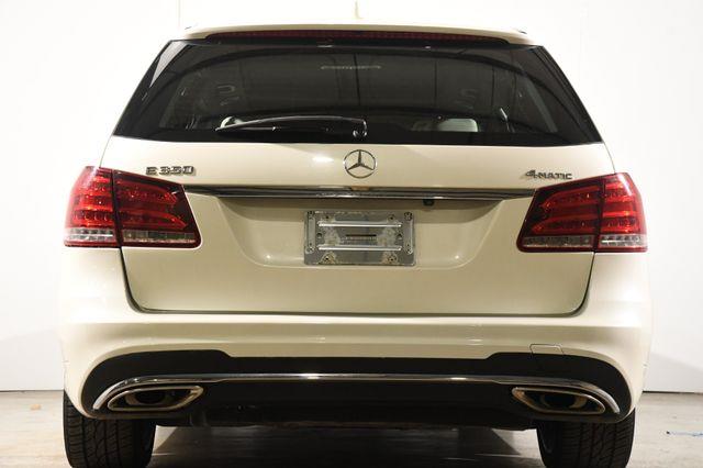 2014 Mercedes-Benz E-Class E350 Luxury 4MATIC photo