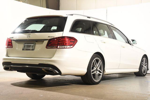 2014 Mercedes-Benz E-Class E350 Luxury 4MATIC photo