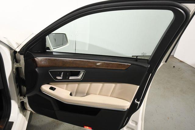 2014 Mercedes-Benz E-Class E350 Luxury 4MATIC photo
