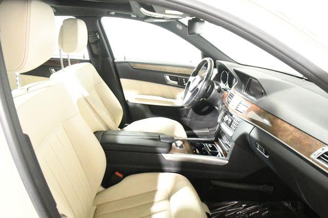 2014 Mercedes-Benz E-Class E350 Luxury 4MATIC photo