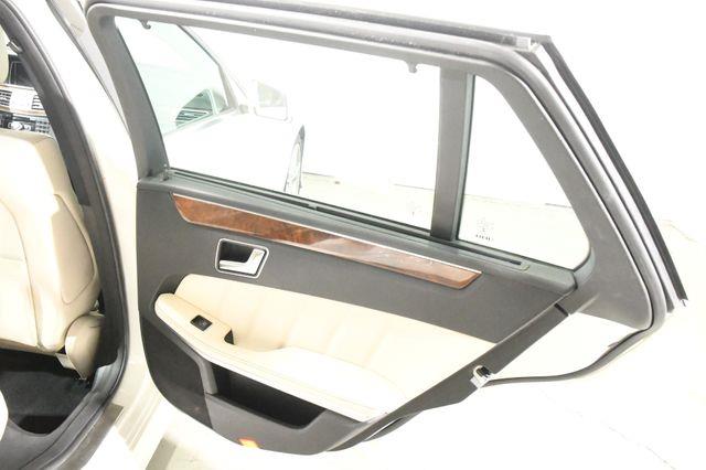 2014 Mercedes-Benz E-Class E350 Luxury 4MATIC photo