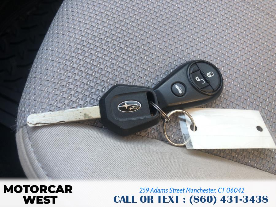 2013 Subaru Forester 2.5X photo