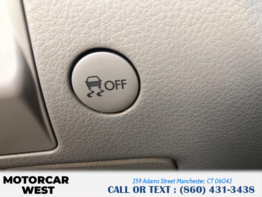 2013 Subaru Forester 2.5X photo