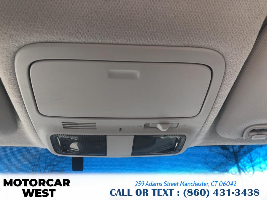 2013 Subaru Forester 2.5X photo