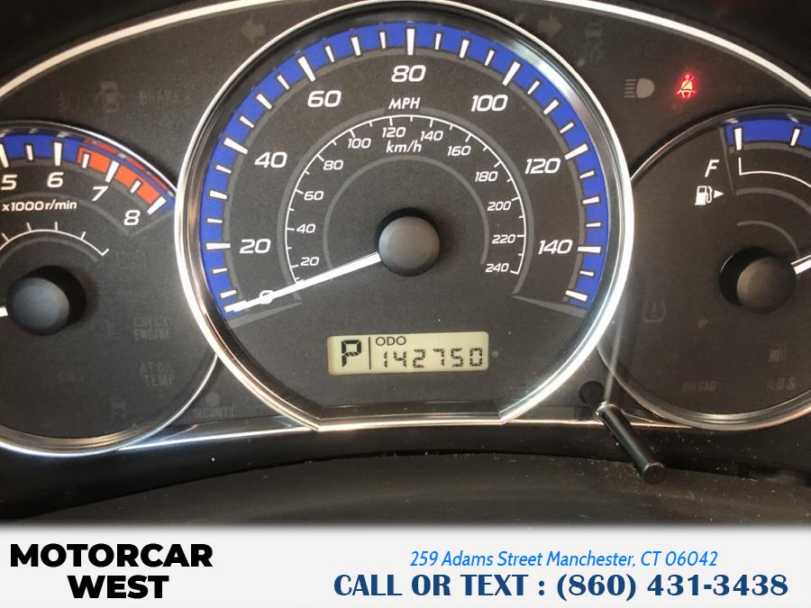 2013 Subaru Forester 2.5X photo