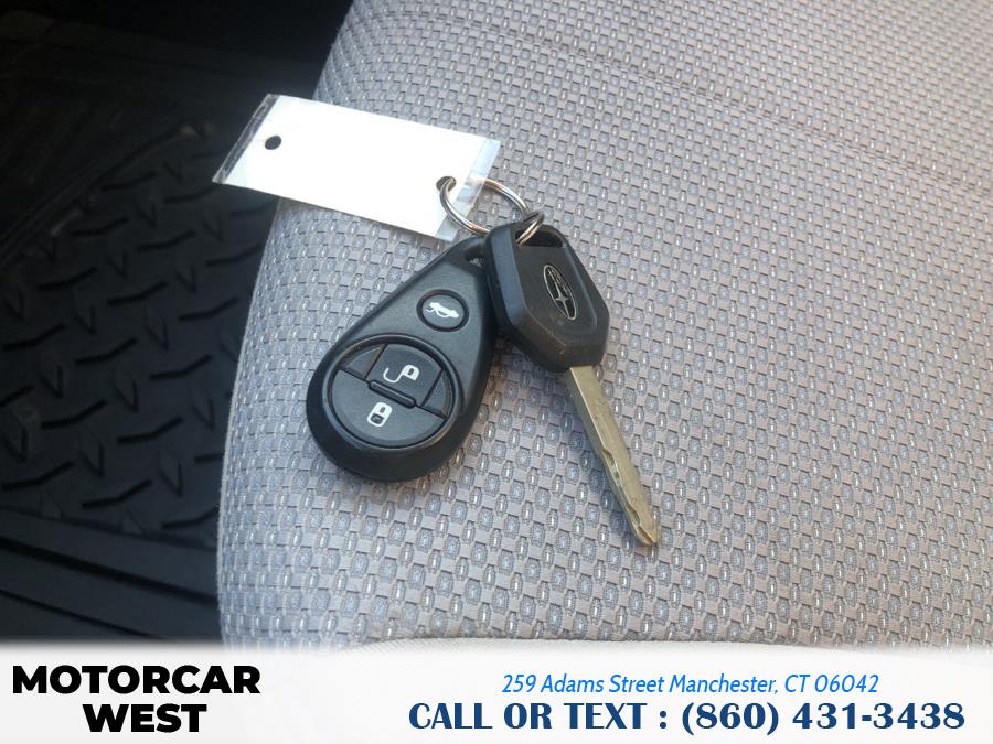 2013 Subaru Forester 2.5X photo