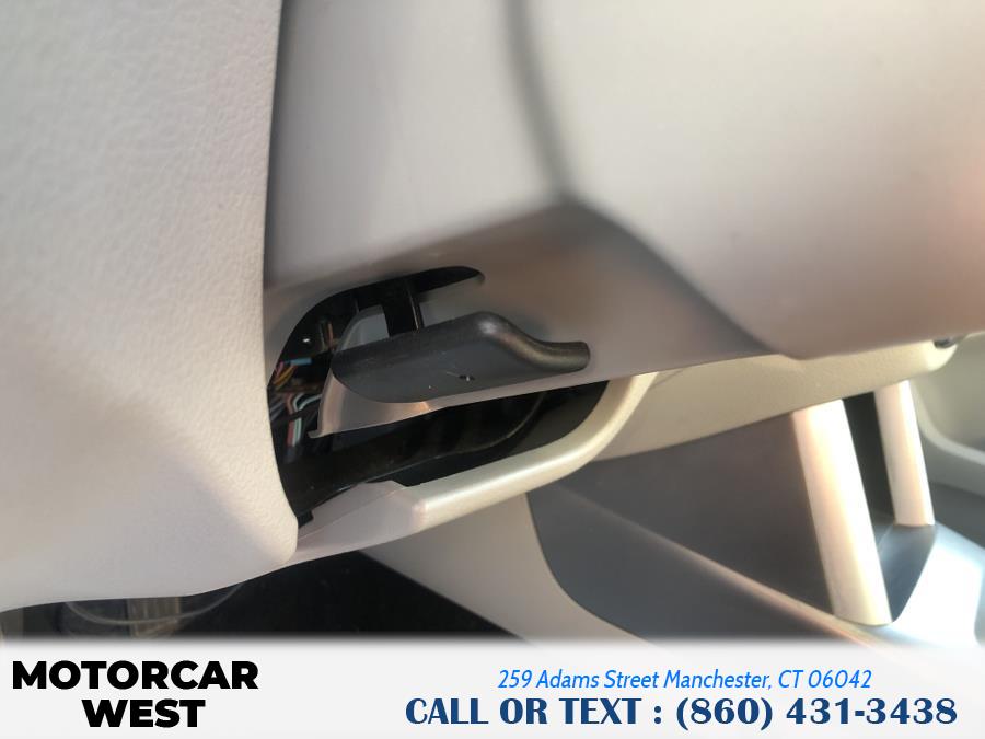 2013 Subaru Forester 2.5X photo