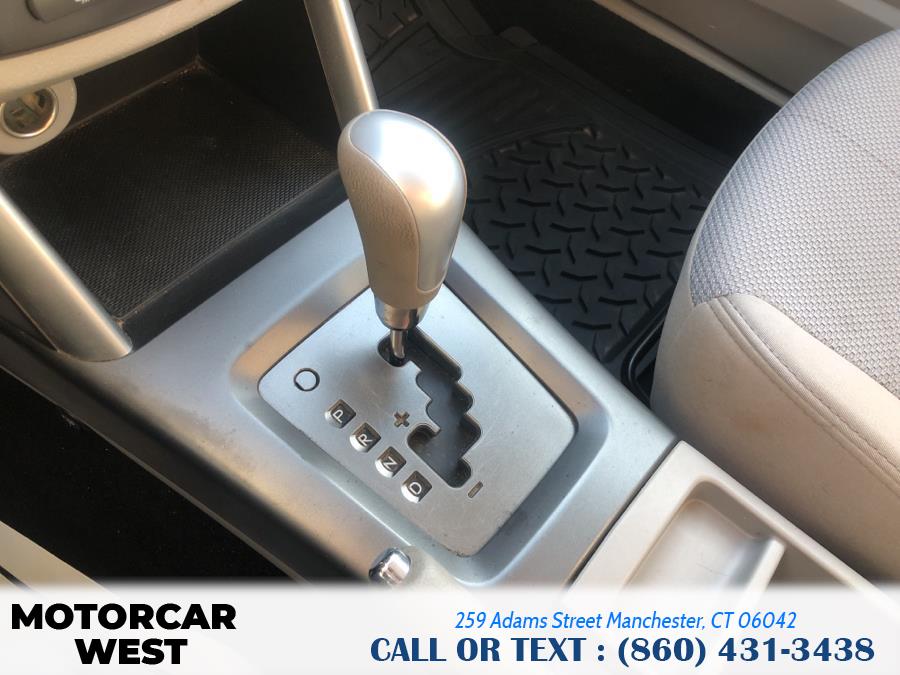 2013 Subaru Forester 2.5X photo