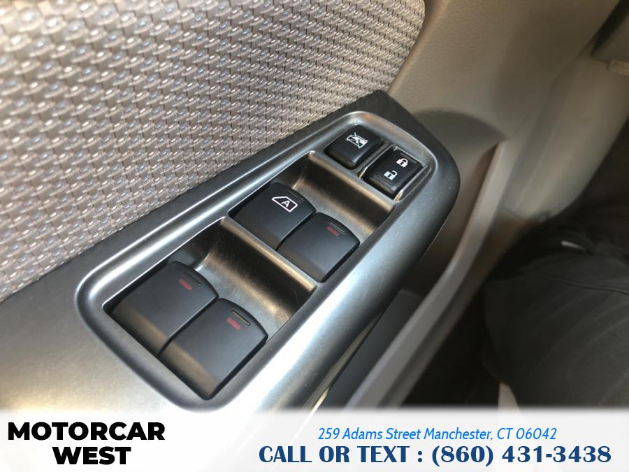 2013 Subaru Forester 2.5X photo