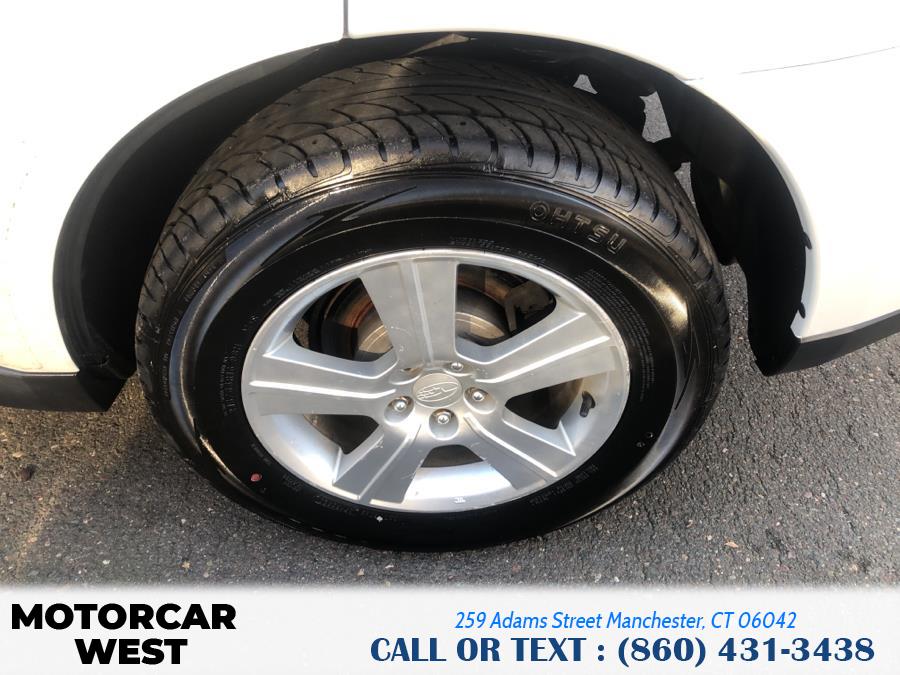 2013 Subaru Forester 2.5X photo
