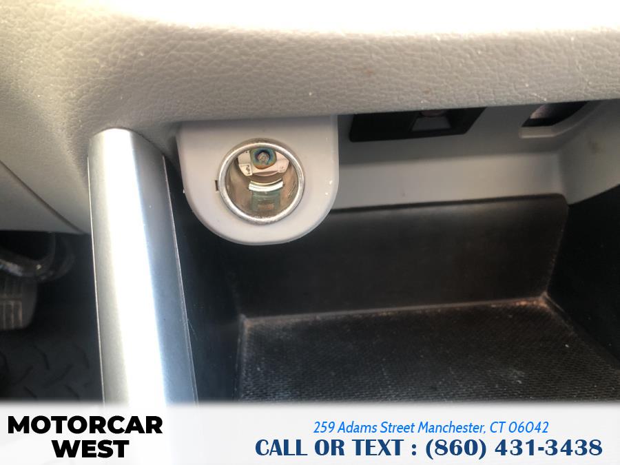 2013 Subaru Forester 2.5X photo