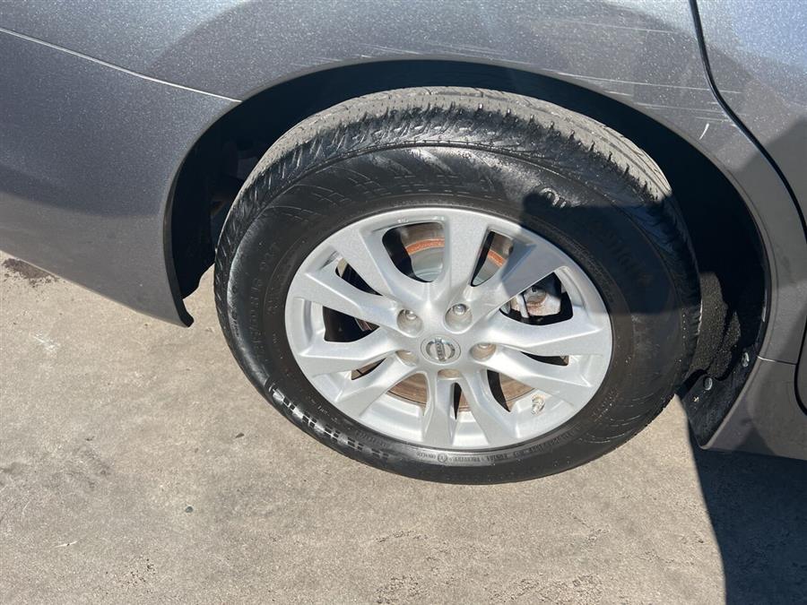 2014 Nissan Altima 2.5 photo