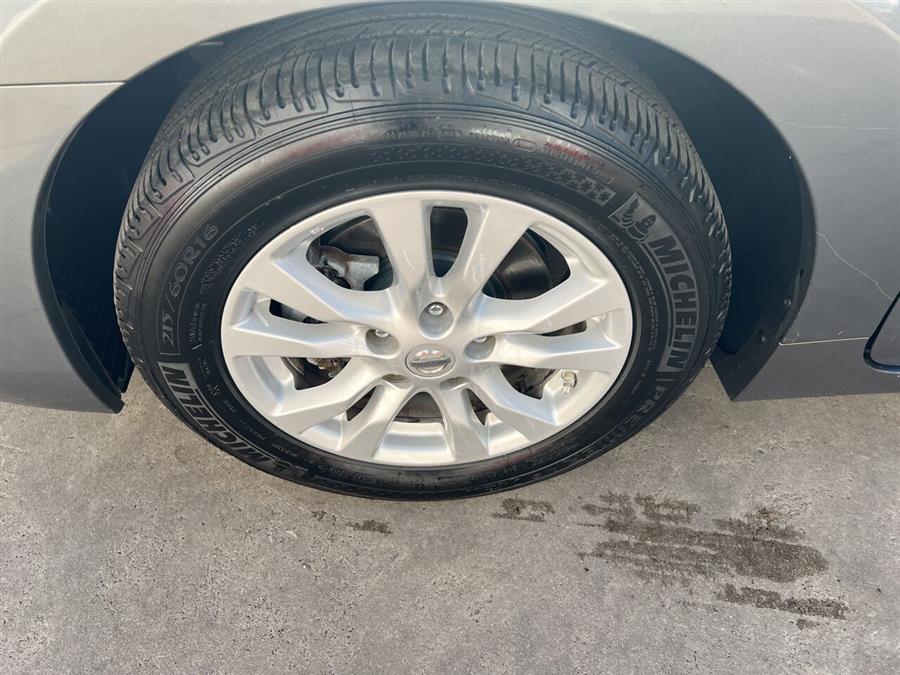 2014 Nissan Altima 2.5 photo