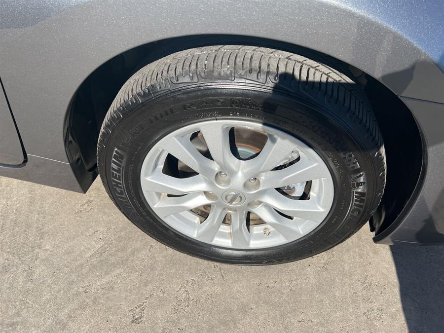 2014 Nissan Altima 2.5 photo