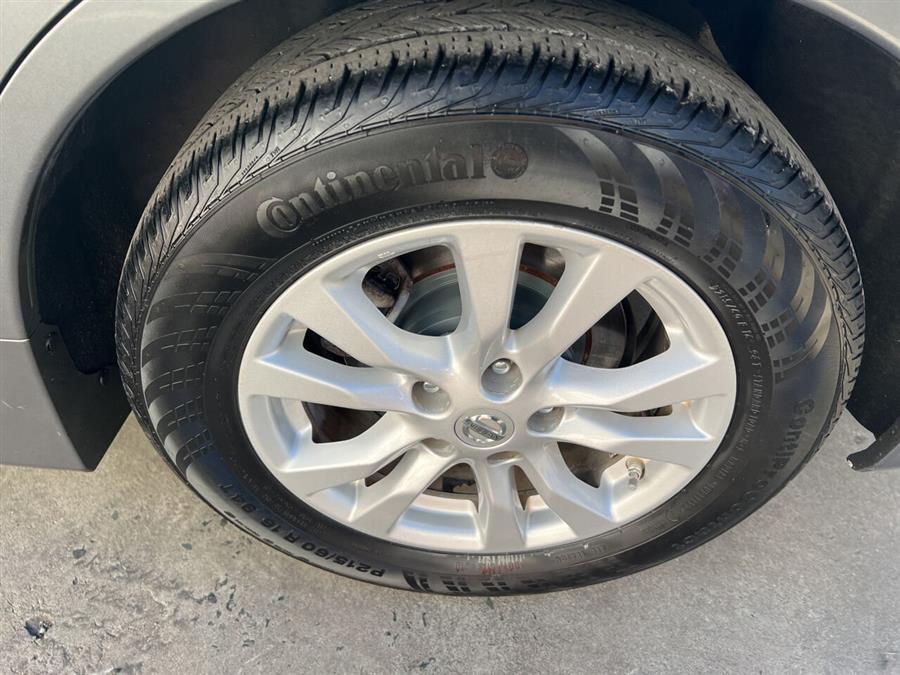2014 Nissan Altima 2.5 photo