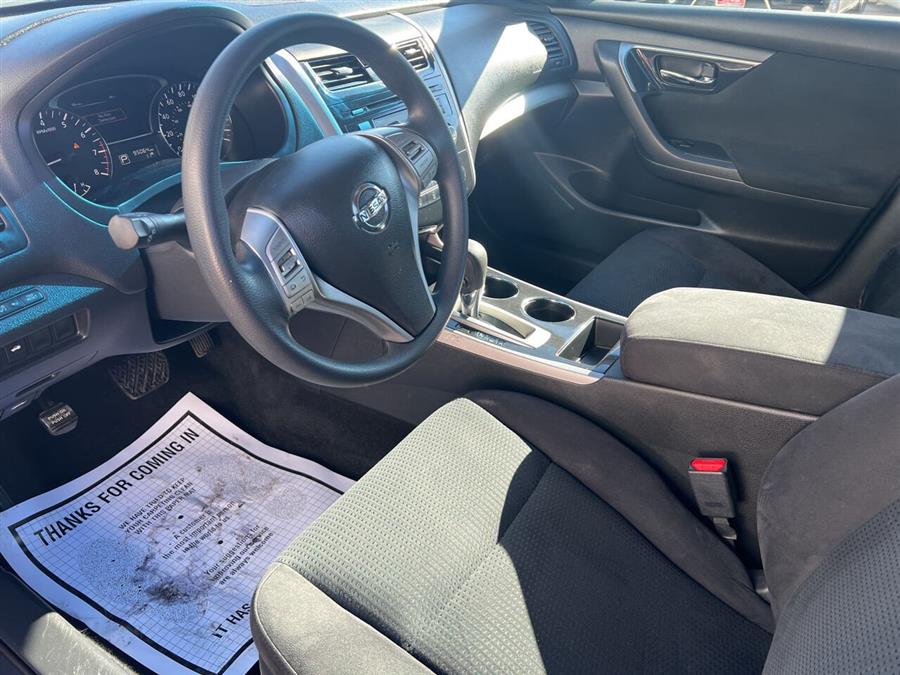 2014 Nissan Altima 2.5 photo