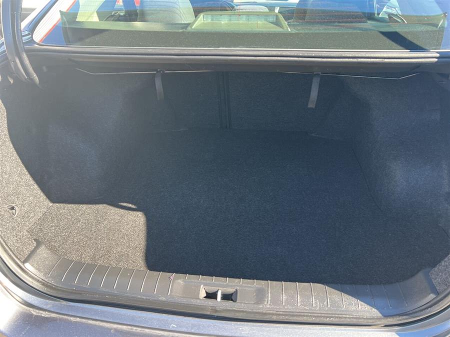 2014 Nissan Altima 2.5 photo