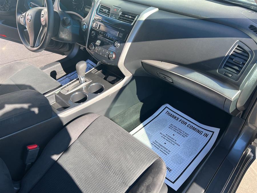 2014 Nissan Altima 2.5 photo