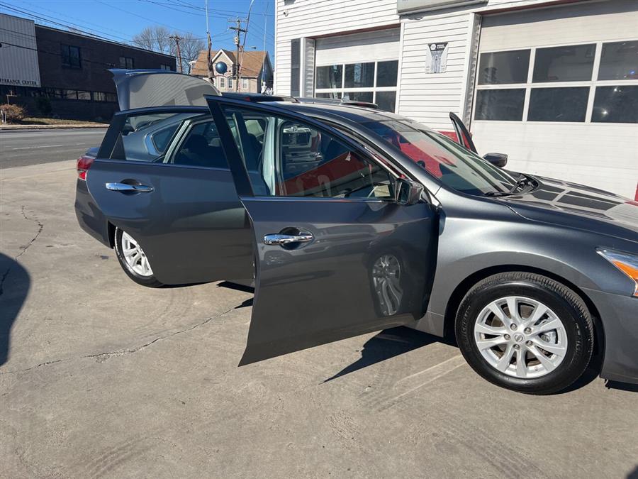 2014 Nissan Altima 2.5 photo