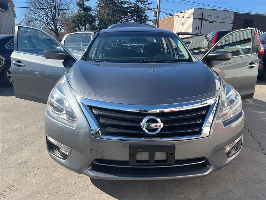 2014 Nissan Altima 2.5 photo