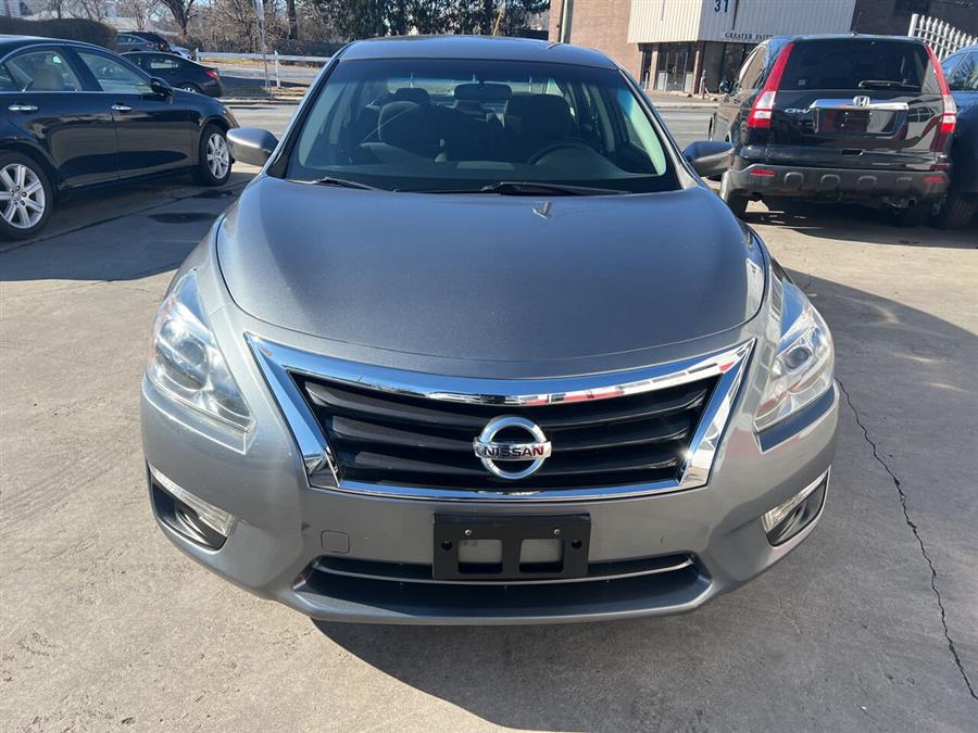 2014 Nissan Altima 2.5 photo