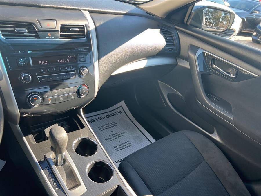 2014 Nissan Altima 2.5 photo