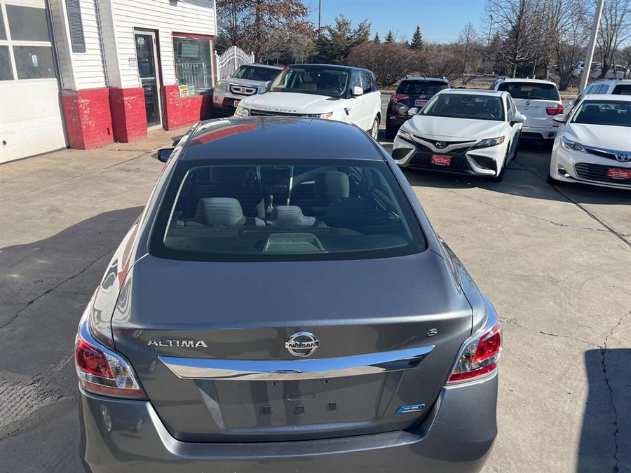 2014 Nissan Altima 2.5 photo