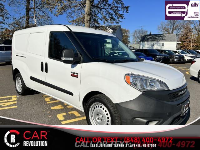 2019 RAM ProMaster City Cargo Van Tradesman photo