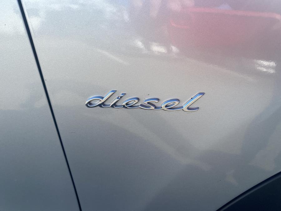 2013 Porsche Cayenne Diesel photo