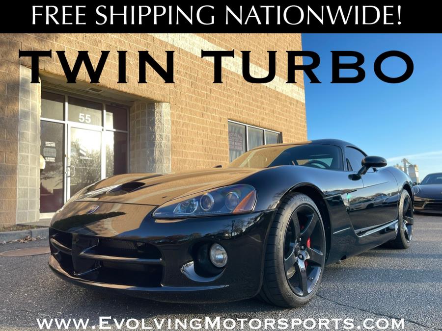 2006 Dodge Viper SRT-10