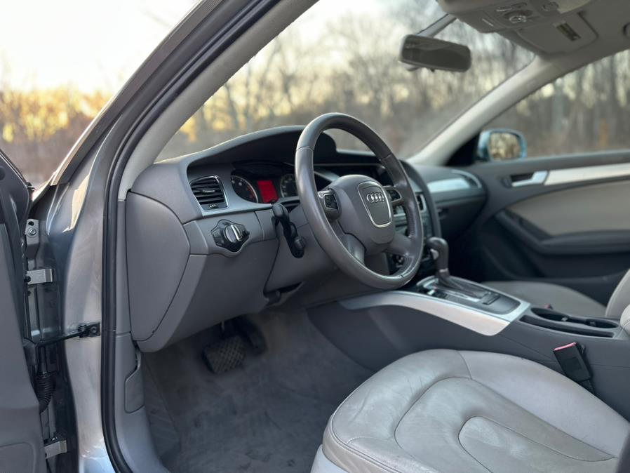 2010 Audi A4 2.0T quattro Premium Plus photo