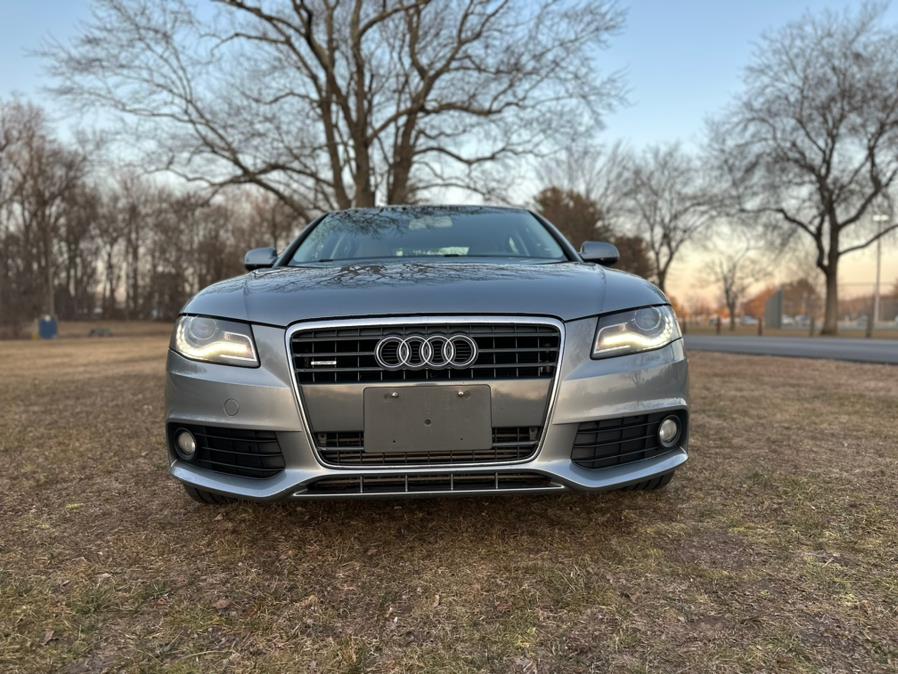 2010 Audi A4 2.0T quattro Premium Plus photo