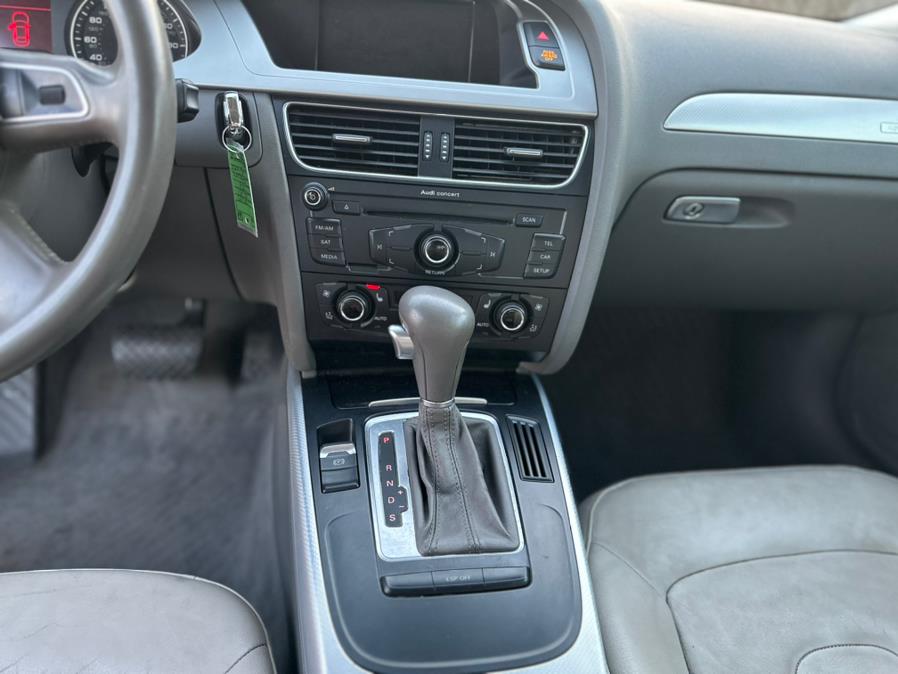 2010 Audi A4 2.0T quattro Premium Plus photo