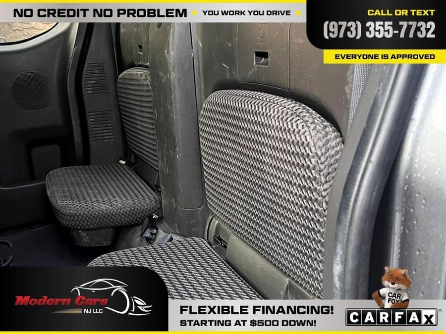 2016 Nissan Frontier  photo