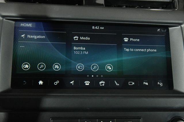 2020 Land Rover Discovery Landmark Edition photo
