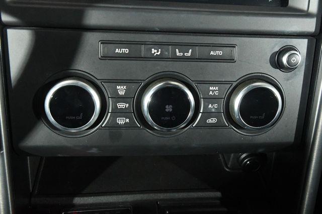 2020 Land Rover Discovery Landmark Edition photo