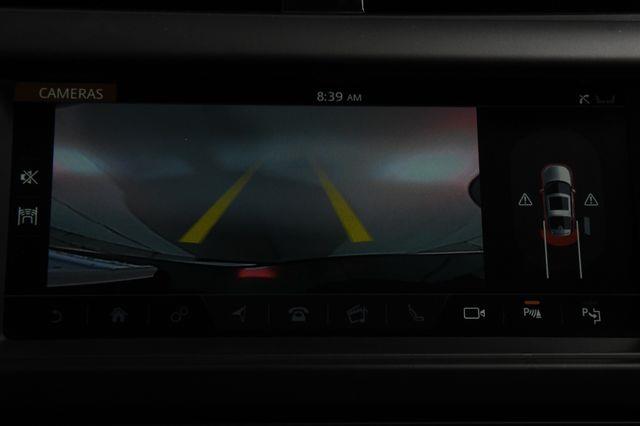 2020 Land Rover Discovery Landmark Edition photo