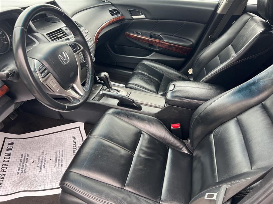 2011 Honda Accord Crosstour EX-L photo