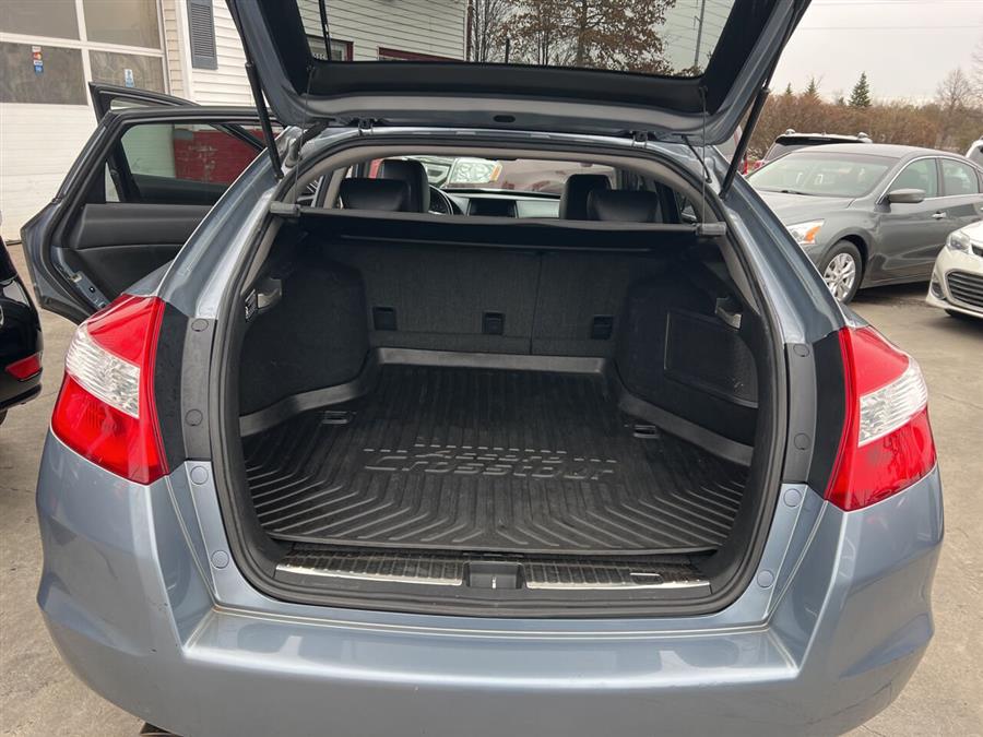 2011 Honda Accord Crosstour EX-L photo