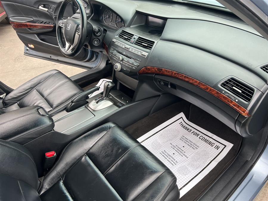 2011 Honda Accord Crosstour EX-L photo