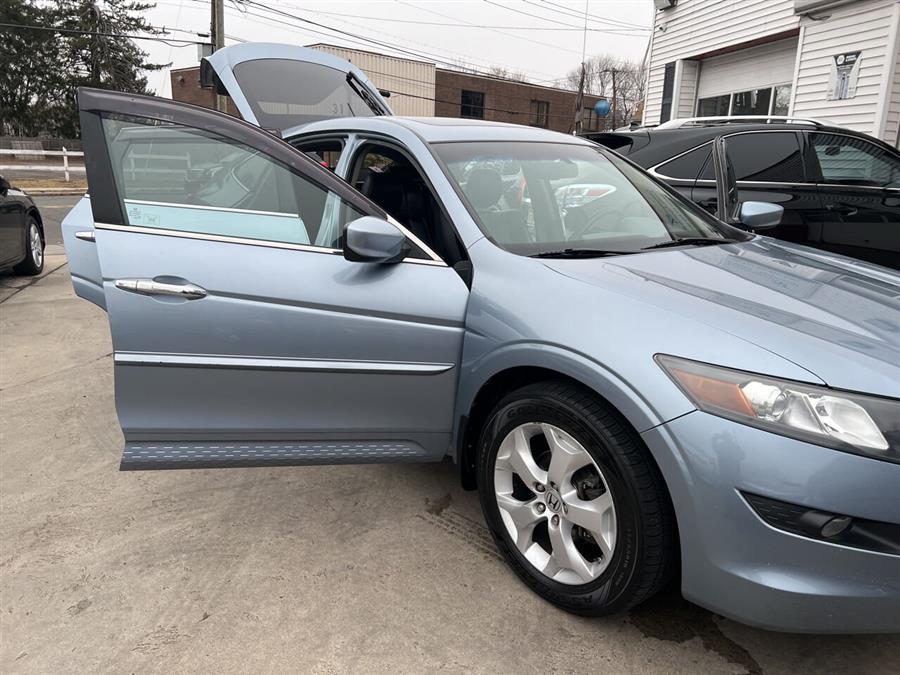 2011 Honda Accord Crosstour EX-L photo