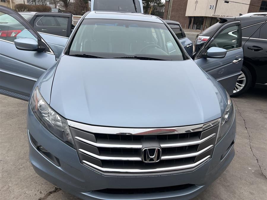 2011 Honda Accord Crosstour EX-L photo